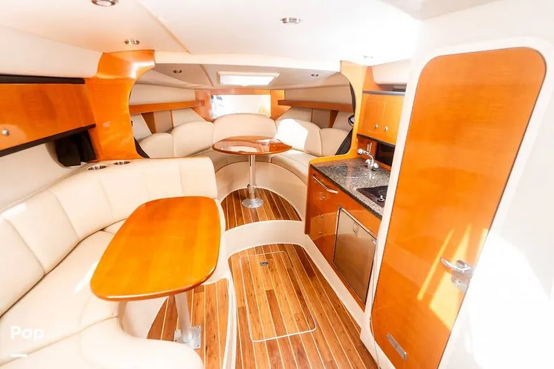 Slide: The Image of Chaparral 290 2008 - 15481127