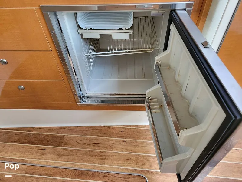 Slide: The Image of Chaparral 290 2008 - 15529704