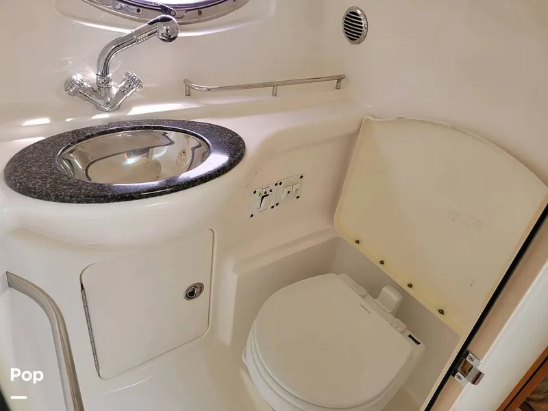 Slide: The Image of Chaparral 290 2008 - 15529707