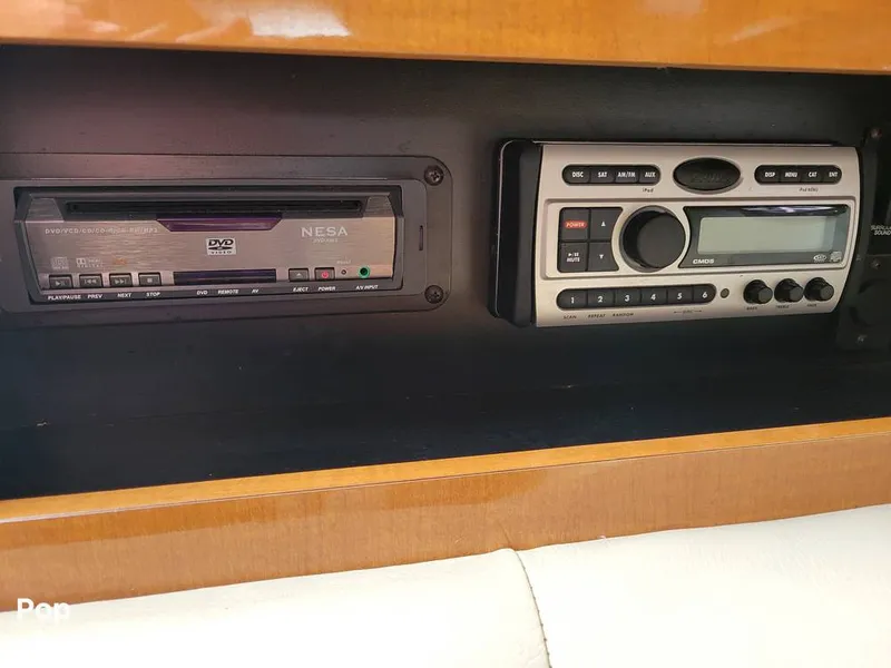 Slide: The Image of Chaparral 290 2008 - 15529710