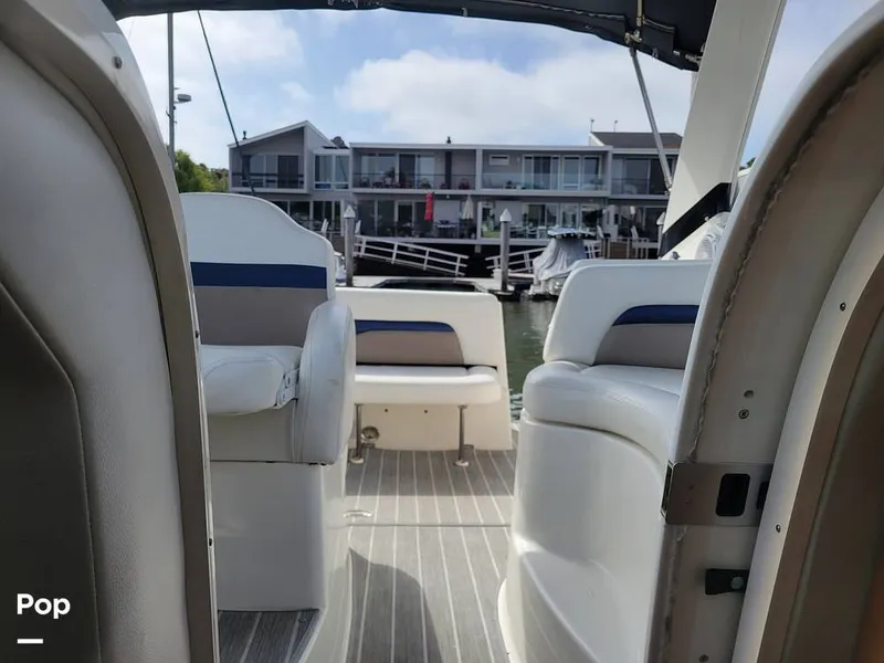 Slide: The Image of Chaparral 290 2008 - 15529711