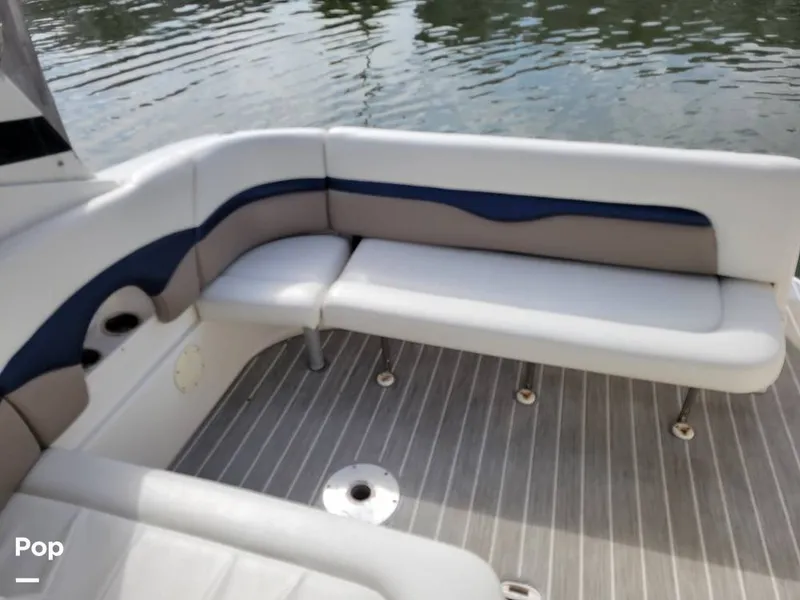 Slide: The Image of Chaparral 290 2008 - 15529712