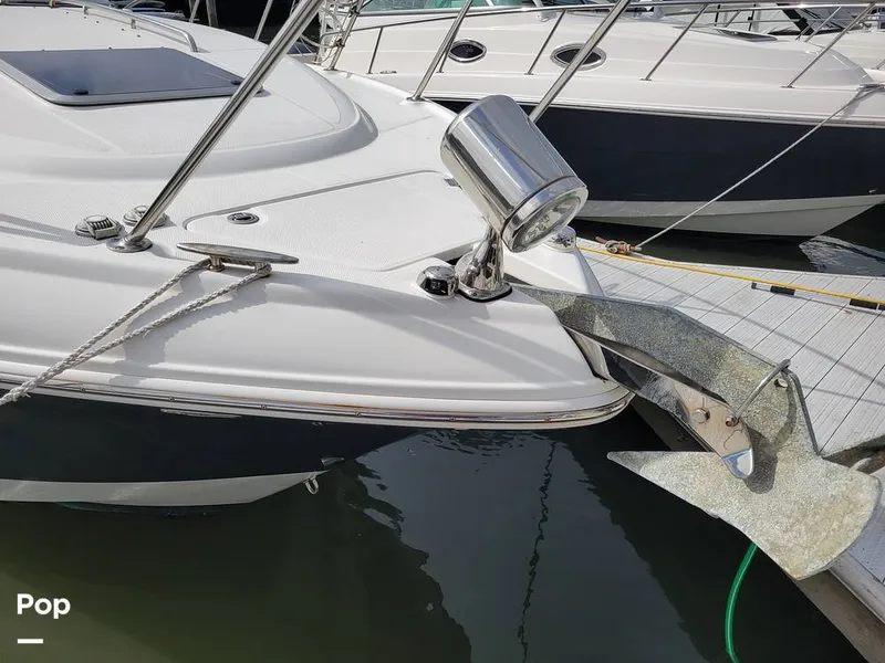 Slide: The Image of Chaparral 290 2008 - 15529715