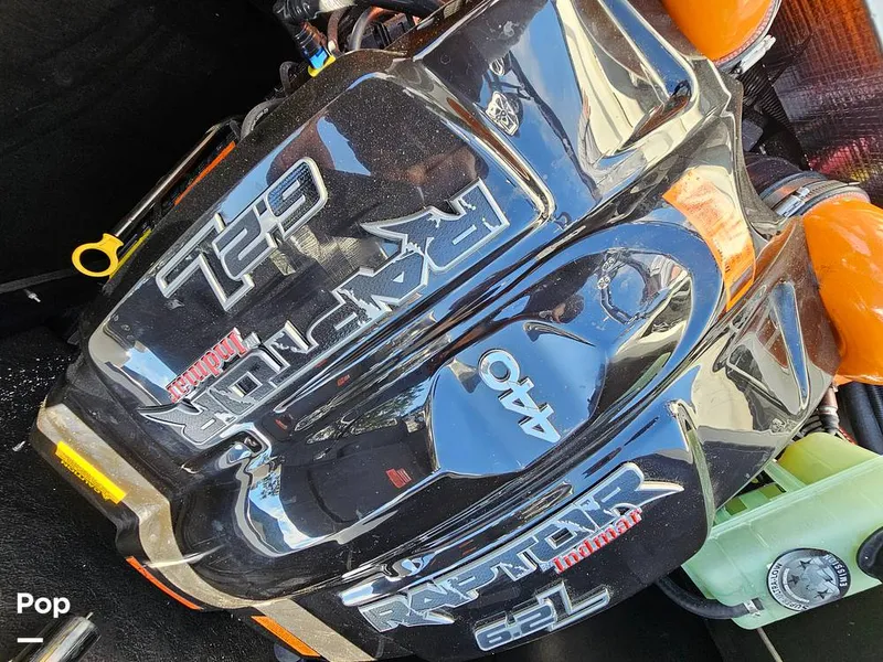 Slide: The Image of Tige 23RZX 2021 - 15534202