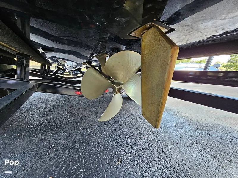 Slide: The Image of Tige 23RZX 2021 - 15534172