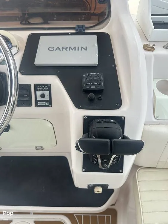 Slide: The Image of Grady-White Express 265 2002 - 15541907