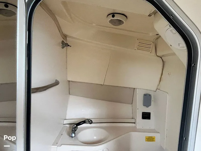 Slide: The Image of Grady-White Express 265 2002 - 15508971