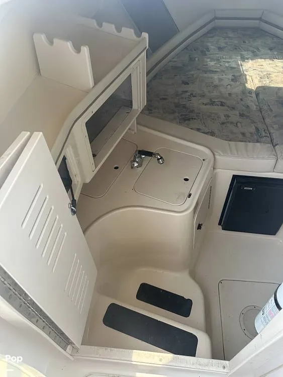 Slide: The Image of Grady-White Express 265 2002 - 15541908