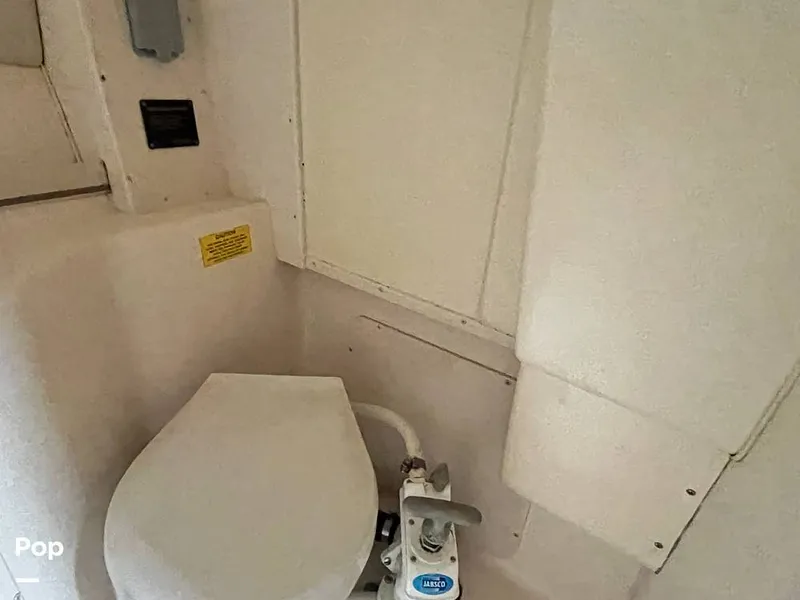 Slide: The Image of Grady-White Express 265 2002 - 15508973