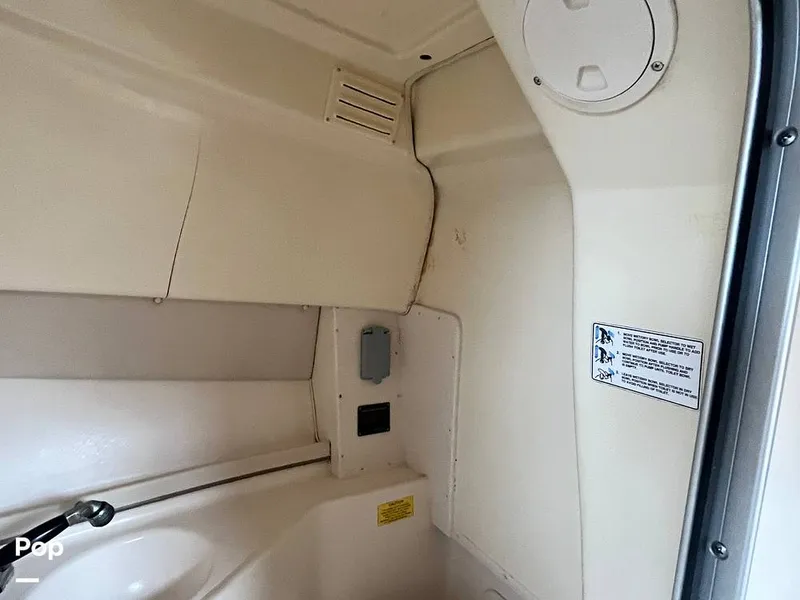 Slide: The Image of Grady-White Express 265 2002 - 15508974