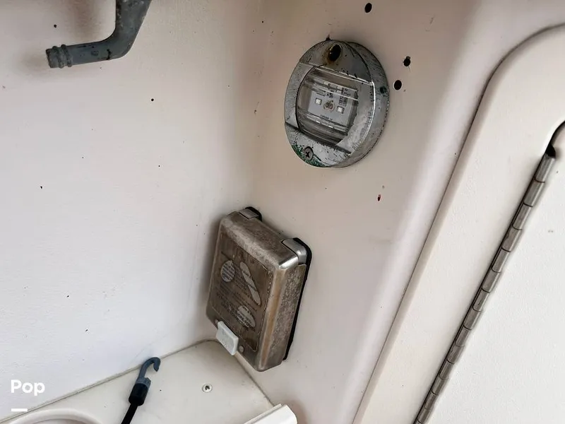 Slide: The Image of Grady-White Express 265 2002 - 15508994