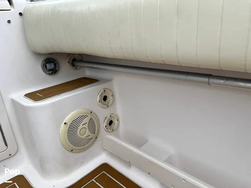 Slide: The Image of Grady-White Express 265 2002 - 15508995