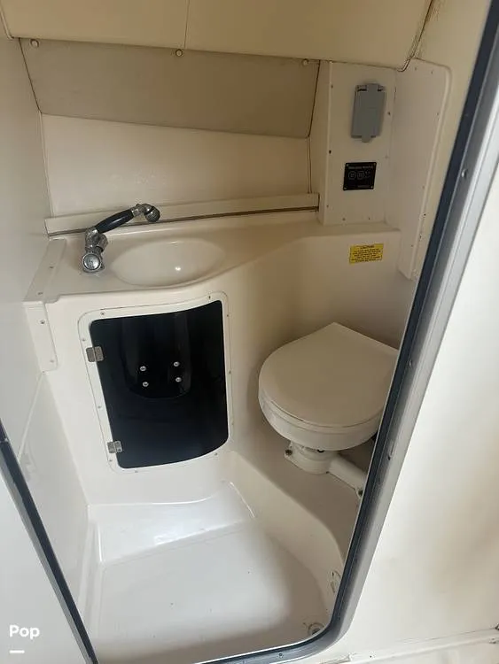 Slide: The Image of Grady-White Express 265 2002 - 15541910