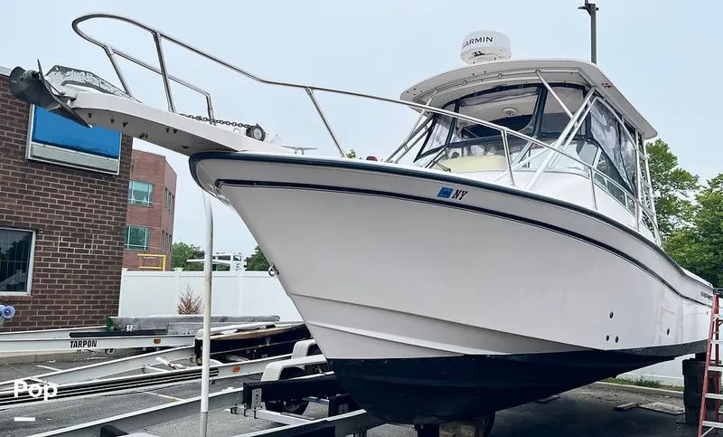 Slide: The Image of Grady-White Express 265 2002 - 15508894