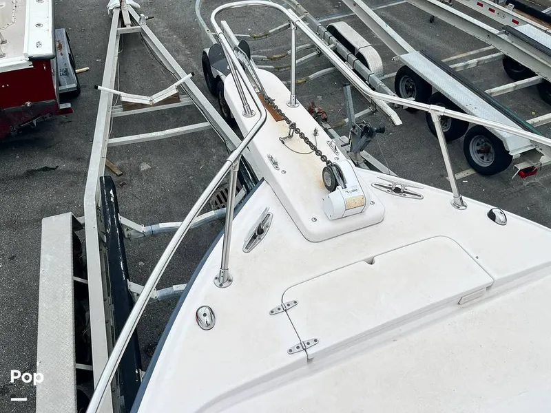 Slide: The Image of Grady-White Express 265 2002 - 15508910