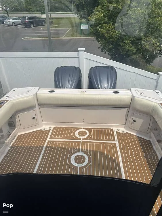 Slide: The Image of Grady-White Express 265 2002 - 15541911