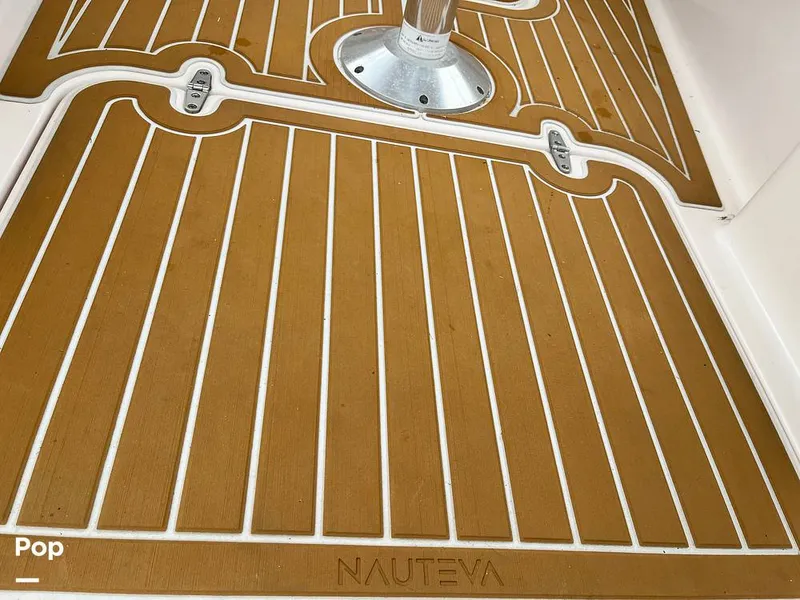 Slide: The Image of Grady-White Express 265 2002 - 15508925