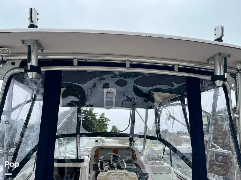 Slide: The Image of Grady-White Express 265 2002 - 15508928