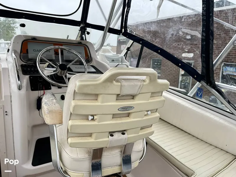 Slide: The Image of Grady-White Express 265 2002 - 15508933