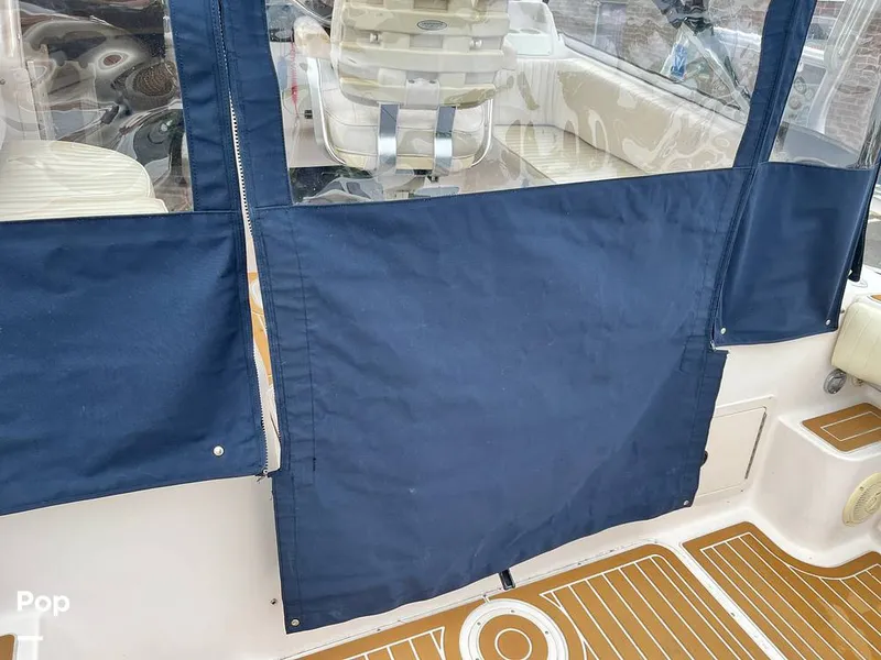 Slide: The Image of Grady-White Express 265 2002 - 15508982