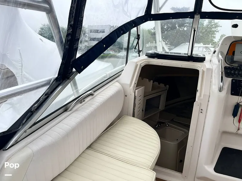 Slide: The Image of Grady-White Express 265 2002 - 15508935