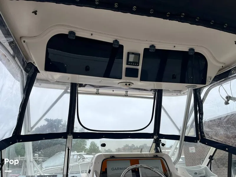 Slide: The Image of Grady-White Express 265 2002 - 15508937