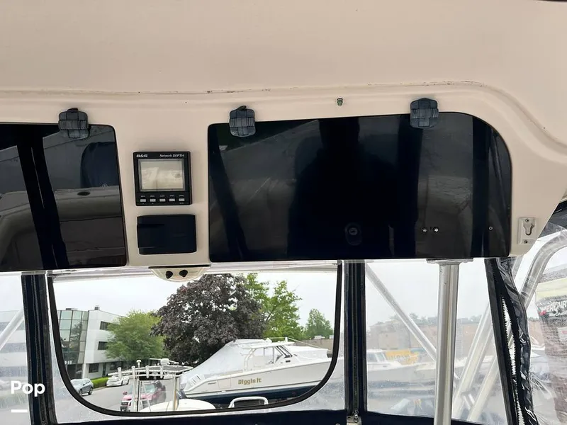 Slide: The Image of Grady-White Express 265 2002 - 15508942