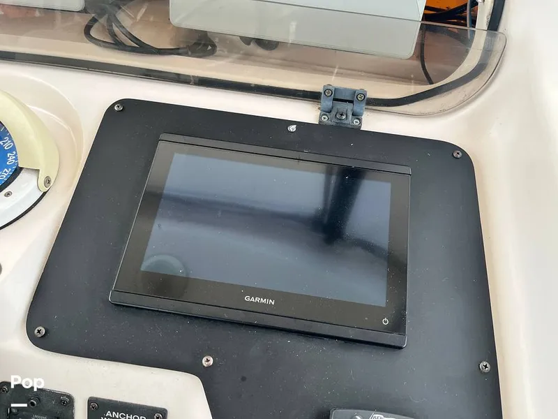 Slide: The Image of Grady-White Express 265 2002 - 15508944