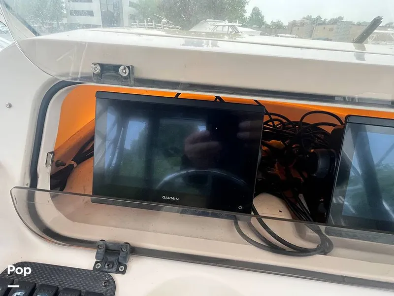 Slide: The Image of Grady-White Express 265 2002 - 15508946