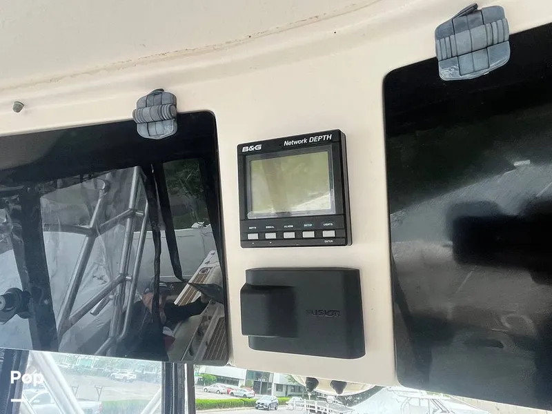 Slide: The Image of Grady-White Express 265 2002 - 15508948