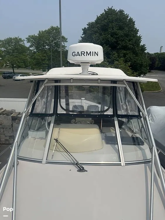 Slide: The Image of Grady-White Express 265 2002 - 15541913