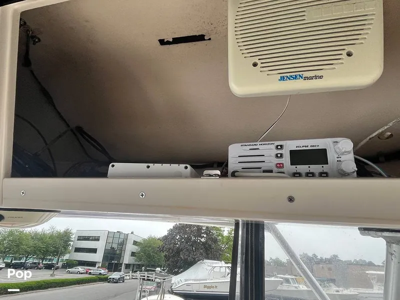 Slide: The Image of Grady-White Express 265 2002 - 15508950