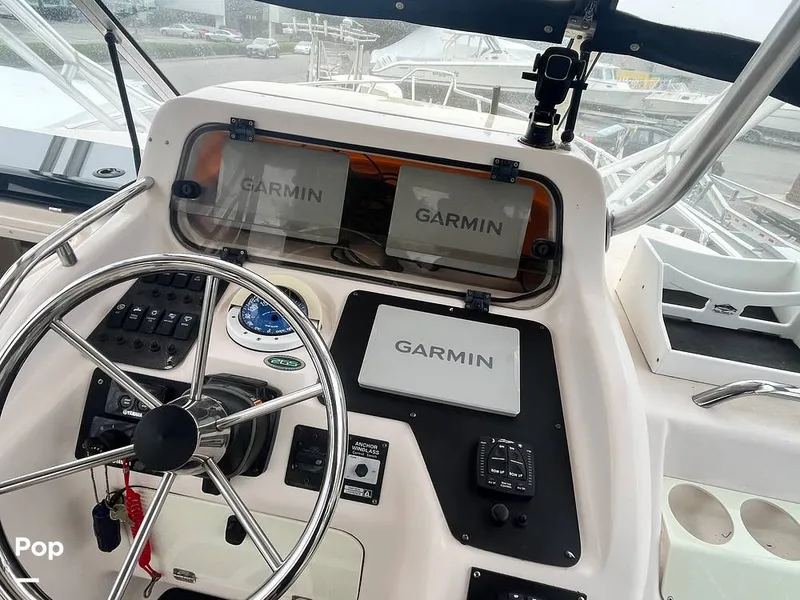 Slide: The Image of Grady-White Express 265 2002 - 15508951