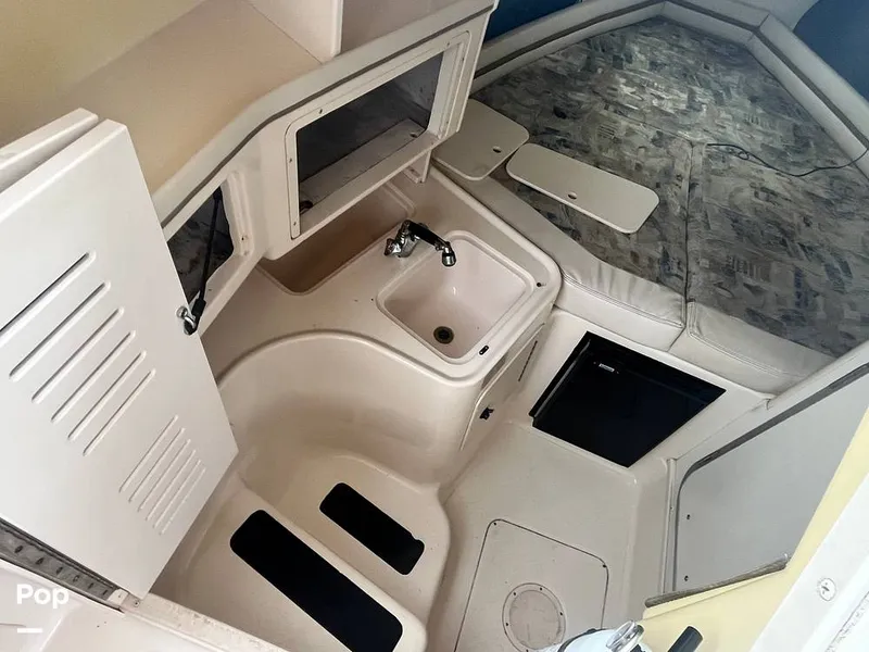 Slide: The Image of Grady-White Express 265 2002 - 15508954