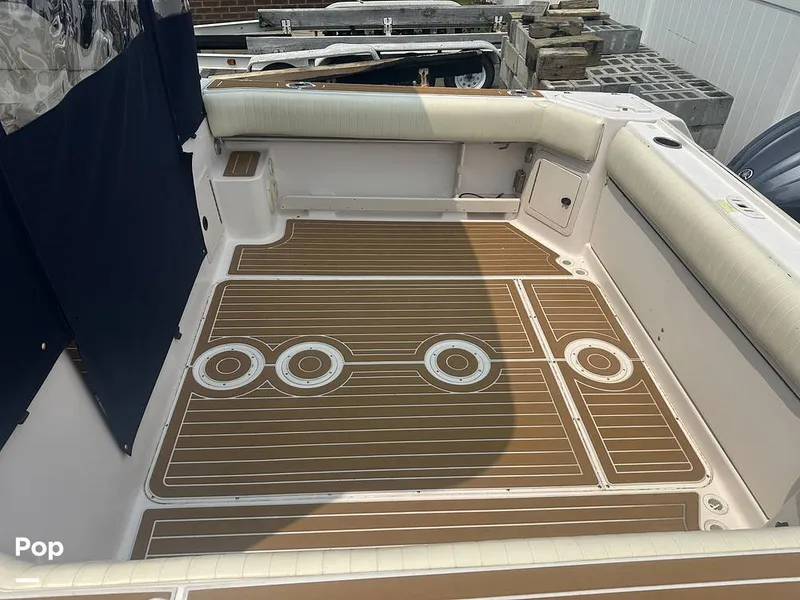 Slide: The Image of Grady-White Express 265 2002 - 15541902