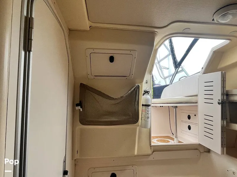 Slide: The Image of Grady-White Express 265 2002 - 15508967