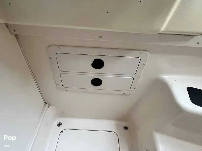 Slide: The Image of Grady-White Express 265 2002 - 15508969