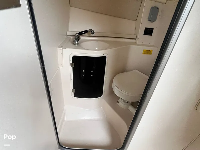 Slide: The Image of Grady-White Express 265 2002 - 15508970