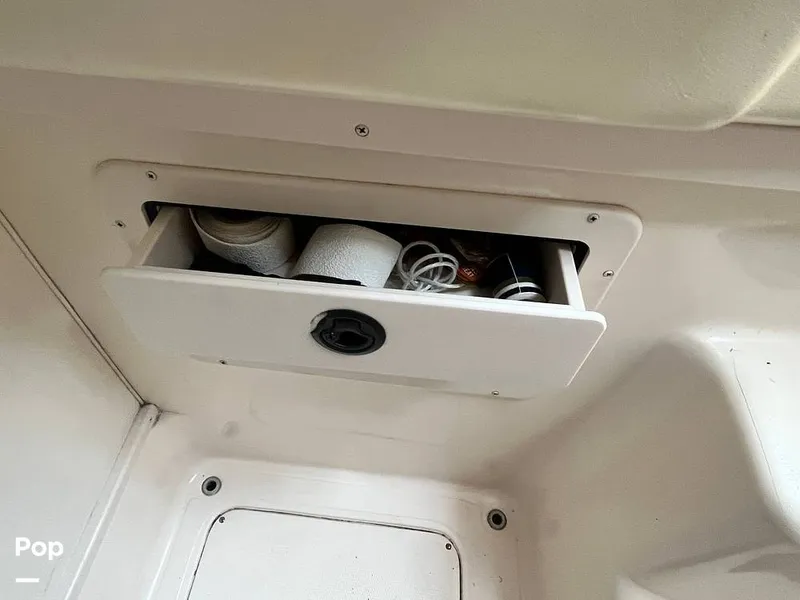 Slide: The Image of Grady-White Express 265 2002 - 15508976