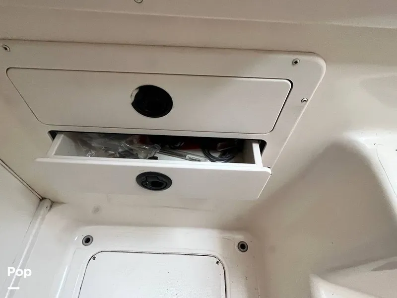 Slide: The Image of Grady-White Express 265 2002 - 15508977