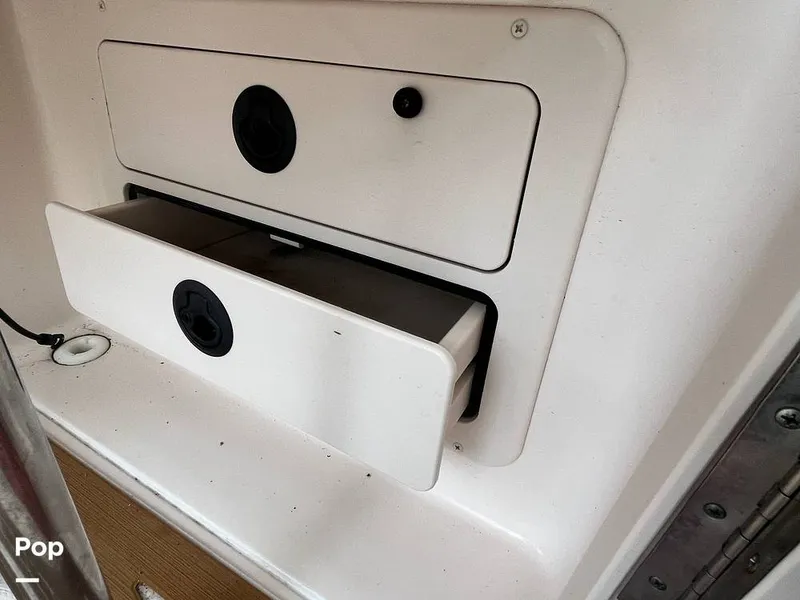 Slide: The Image of Grady-White Express 265 2002 - 15508978