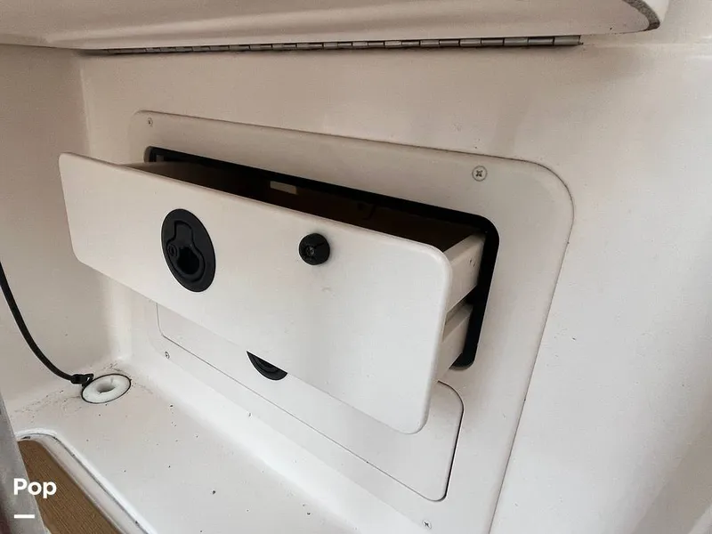 Slide: The Image of Grady-White Express 265 2002 - 15508979