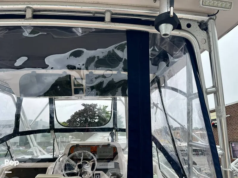 Slide: The Image of Grady-White Express 265 2002 - 15508981