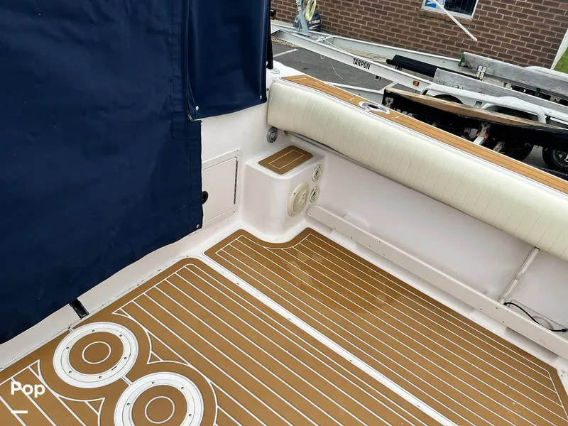 Slide: The Image of Grady-White Express 265 2002 - 15508983