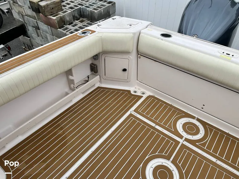 Slide: The Image of Grady-White Express 265 2002 - 15508984