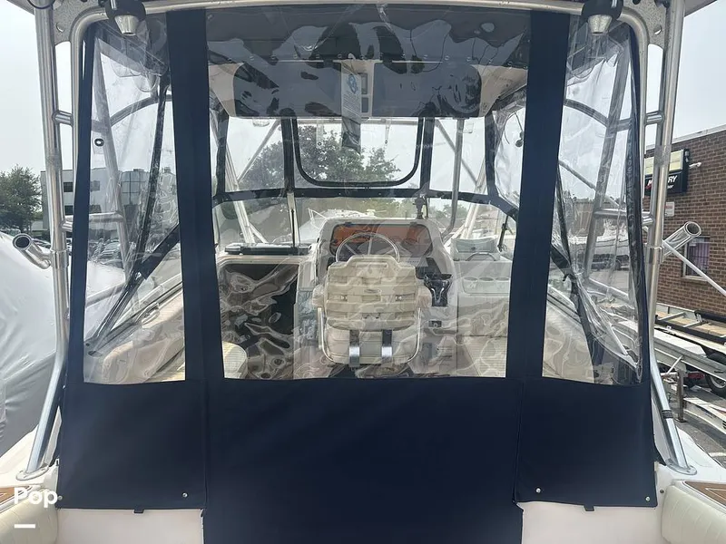 Slide: The Image of Grady-White Express 265 2002 - 15541903