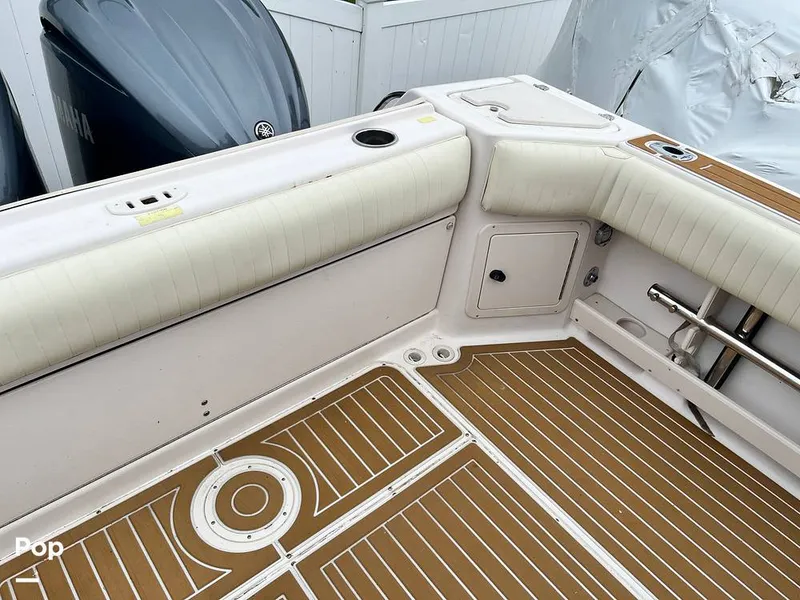 Slide: The Image of Grady-White Express 265 2002 - 15508985