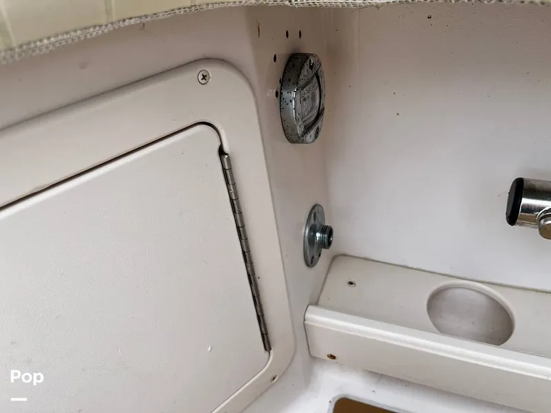 Slide: The Image of Grady-White Express 265 2002 - 15508992