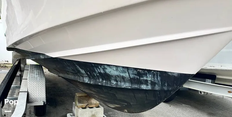 Slide: The Image of Grady-White Express 265 2002 - 15508897