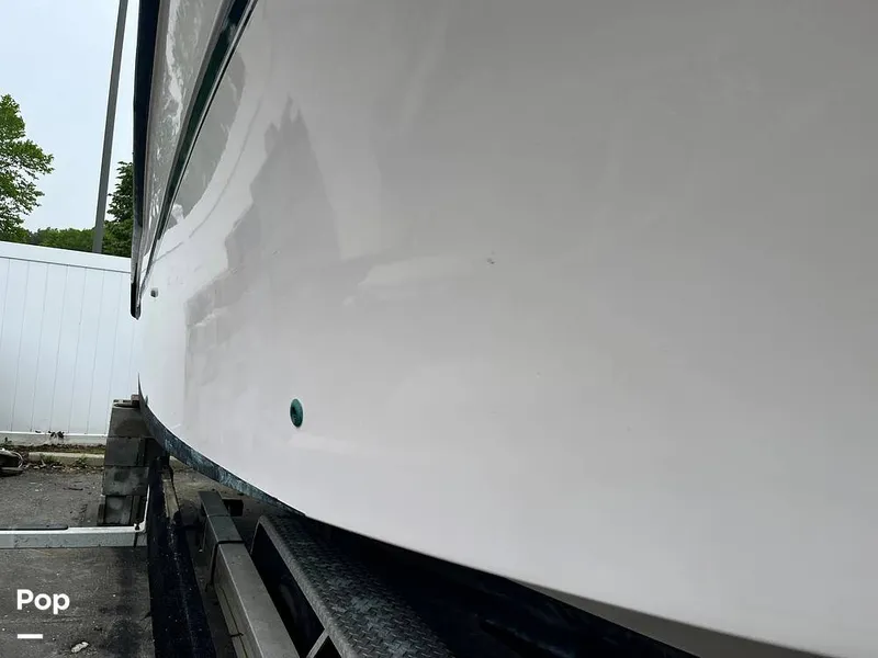 Slide: The Image of Grady-White Express 265 2002 - 15508898